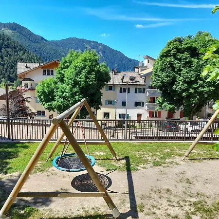 Zum Loewen-post