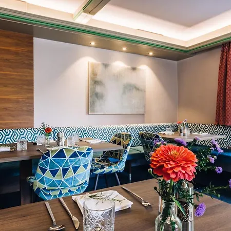 Zum Loewen-post Hotel Trodena